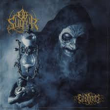 Ov Sulfur - Endless (LP, Album, Ltd, Cle)