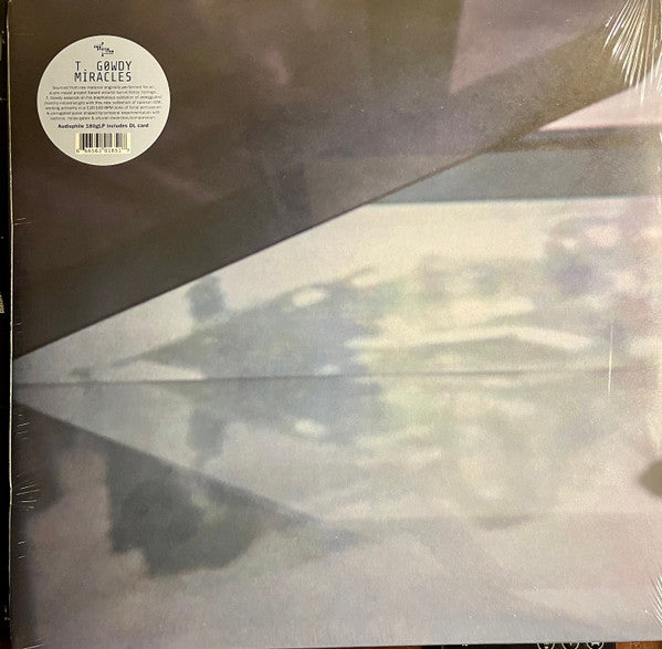 T. Gowdy - Miracles (LP)