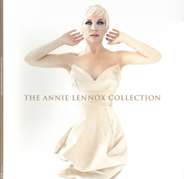Annie Lennox - The Annie Lennox Collection (2xLP, Comp, RE)