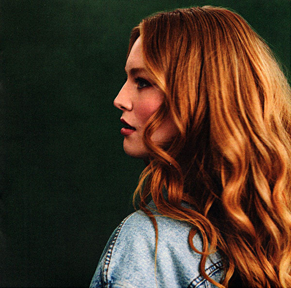 Freya Ridings - Blood Orange (CD, Album)
