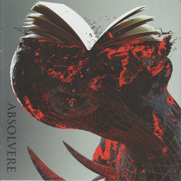 Signs Of The Swarm - Absolvere (CD, Album)