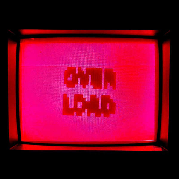 madmadmad - Overload (12", EP)