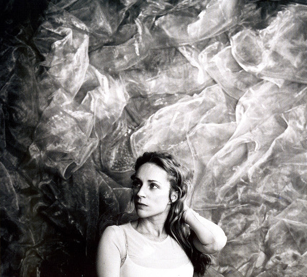 Agnes Obel - The Meaning Of Flowers (CD, Album)