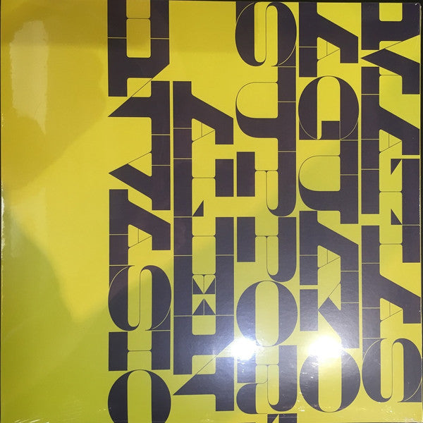 Matias Aguayo - Support Alien Invasion (2xLP, Album)