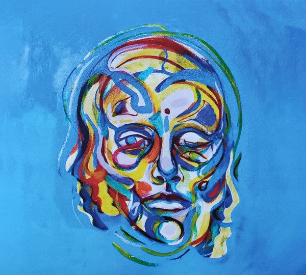 Lonely The Brave - The Hope List (CD, Album)