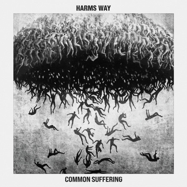 Harms Way (2) - Common Suffering (CD, Album)