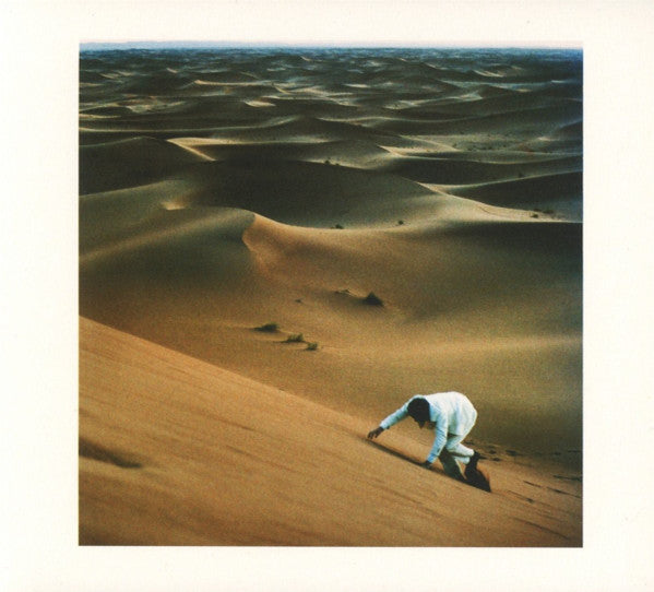 Baxter Dury - Prince Of Tears (CD, Album)