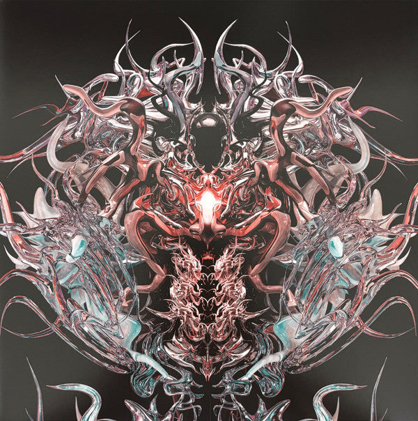 Polyphia - Remember That You Will Die (LP, Album, Ltd, RE, Red)