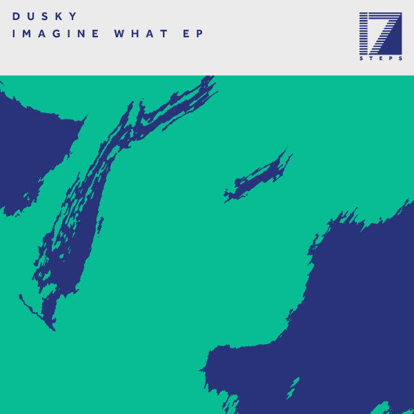 Dusky (2) - Imagine What EP (12")