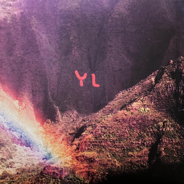 Youth Lagoon - The Year Of Hibernation (2xLP, Album, RE, Cre)