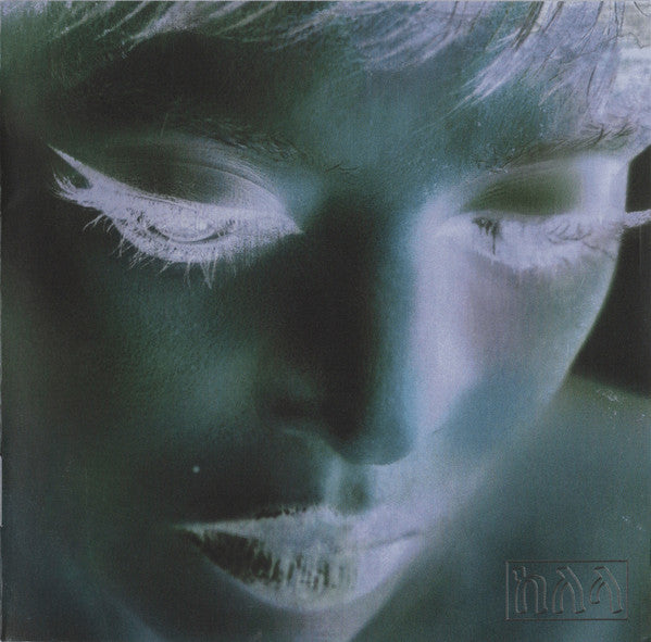 Kelela - New Avatar (CD, Album)