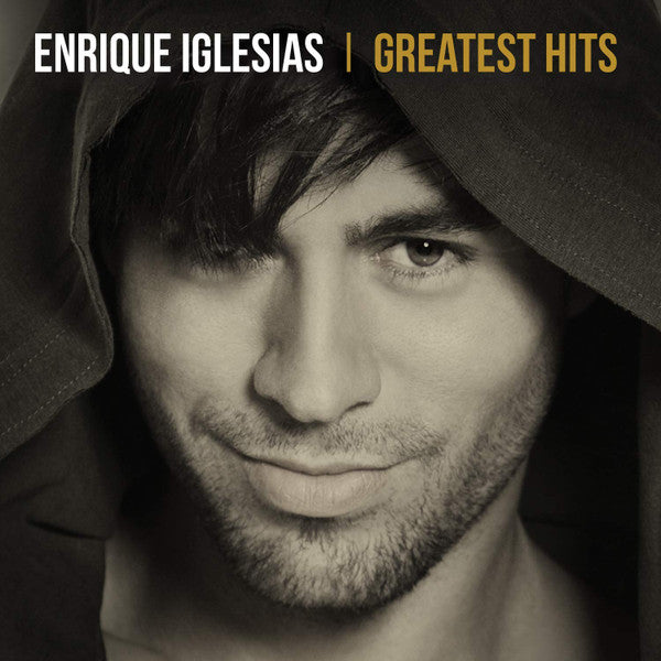 Enrique Iglesias - Greatest Hits (CD, Comp)