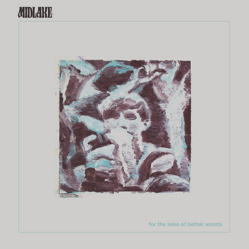 Midlake - For The Sake Of Bethel Woods (LP, Album, Ltd, Cre)