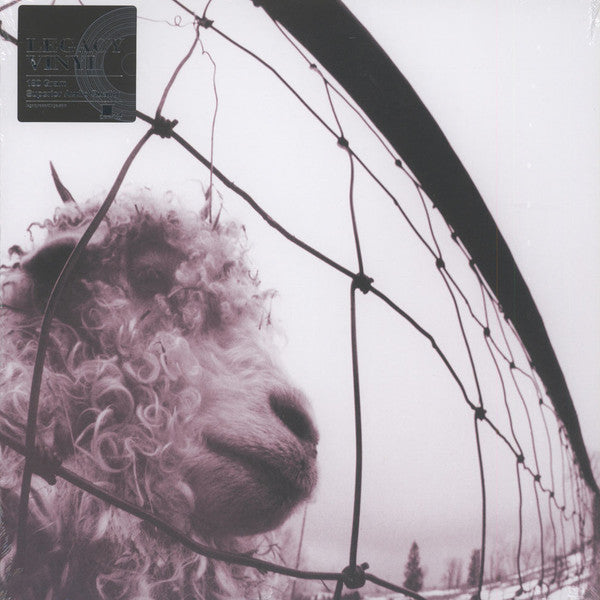 Pearl Jam - Vs. (LP, Album, RE, RM, 180)