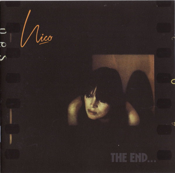 Nico (3) - The End... (2xCD, Album, RE, RM, EDC)