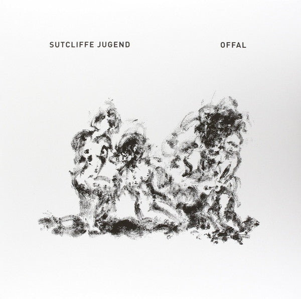 Sutcliffe Jugend - Offal (2x12", Album, Ltd)