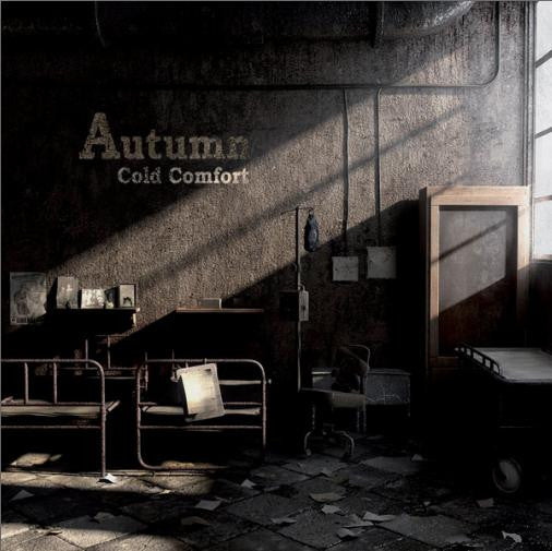 Autumn (4) - Cold Comfort (CD, Album, Ltd, Dig)