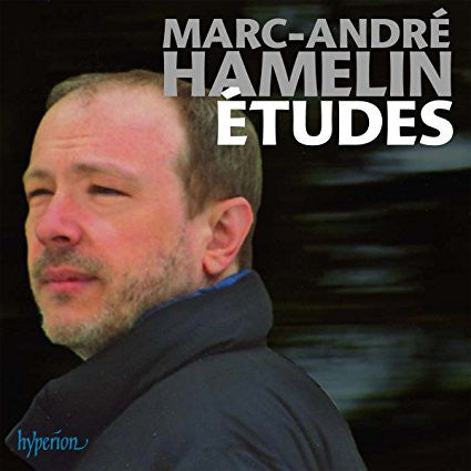 Marc-André Hamelin - Études (CD, Album)