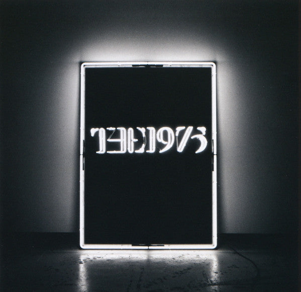 The 1975 - The 1975 (CD, Album)