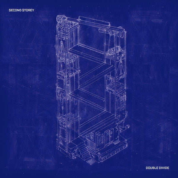 Second Storey - Double Divide (CD, Album)