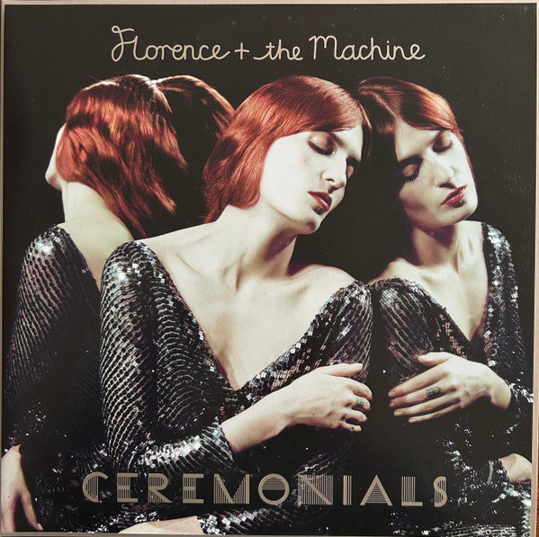 Florence + The Machine* - Ceremonials (2xLP, Album)