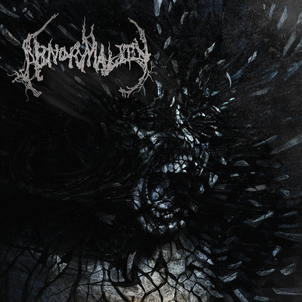Abnormality - Mechanisms Of Omniscience (CD, Album)