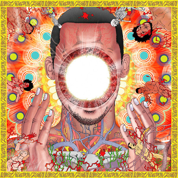 Flying Lotus - You're Dead! (CD, Album)