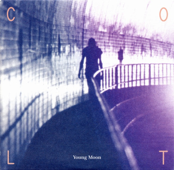 Young Moon - Colt (CD, Album)