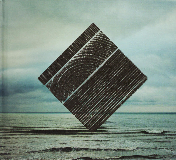 Fink - Perfect Darkness (CD, Album, Dig)
