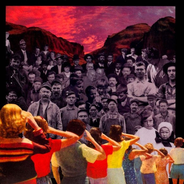 Oberhofer - Time Capsules II (CD, Album, Gat)