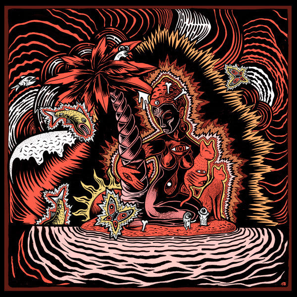 Undergrünnen - Undergrünnen (CD, Album)