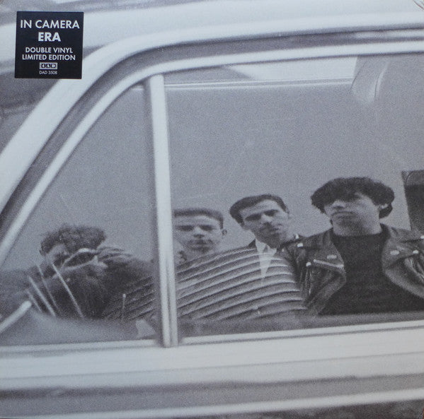 In Camera - Era (2xLP, Comp)