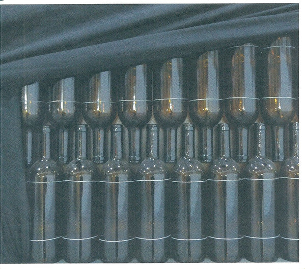 Wire - Red Barked Tree (CD, Album)