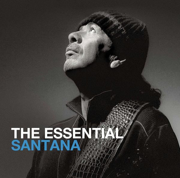 Santana - The Essential Santana (2xCD, Comp, Sup)