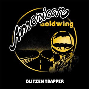 Blitzen Trapper - American Goldwing (CD, Album)