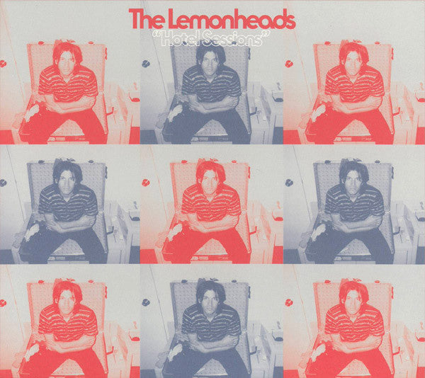 The Lemonheads - Hotel Sessions (CD, Album)