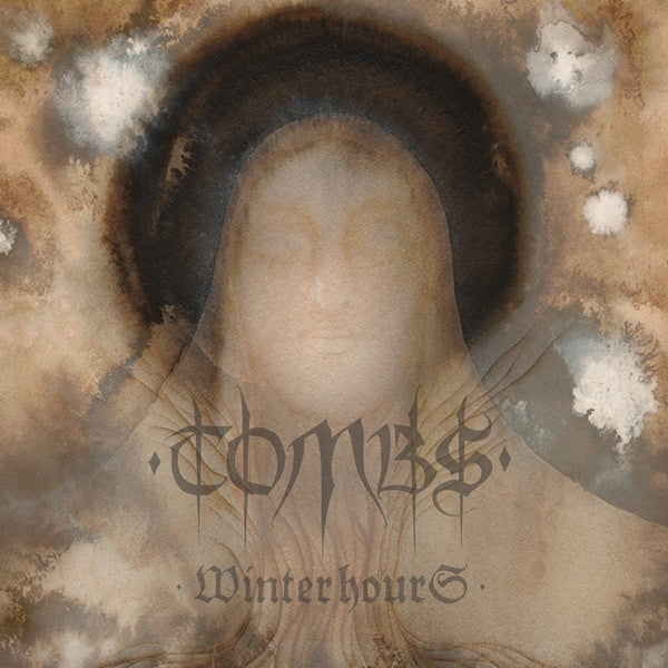 Tombs - Winter Hours (CD, Album)