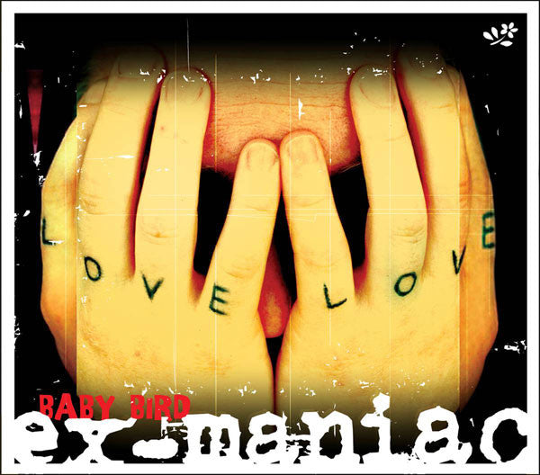 Babybird - Ex-Maniac (CD, Album, Dig)