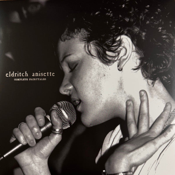 Eldritch Anisette - Complete Fairytales (12", Comp, Pap)