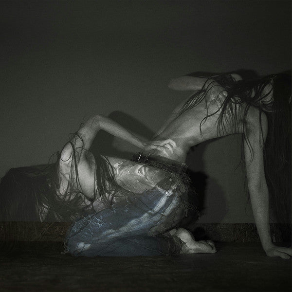 Sofia Isella - Something Is A Shell (CD, EP)