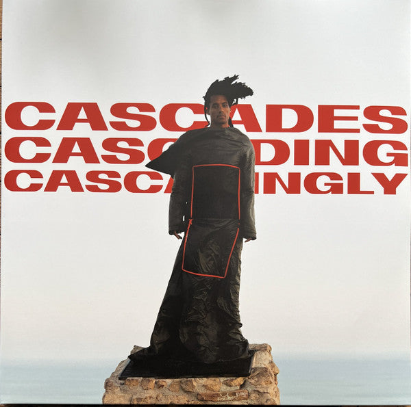 Conner Youngblood - Cascades, Cascading, Cascadingly (LP, Gat)
