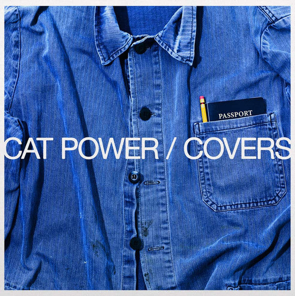 Cat Power - Covers (LP, Album, 180)