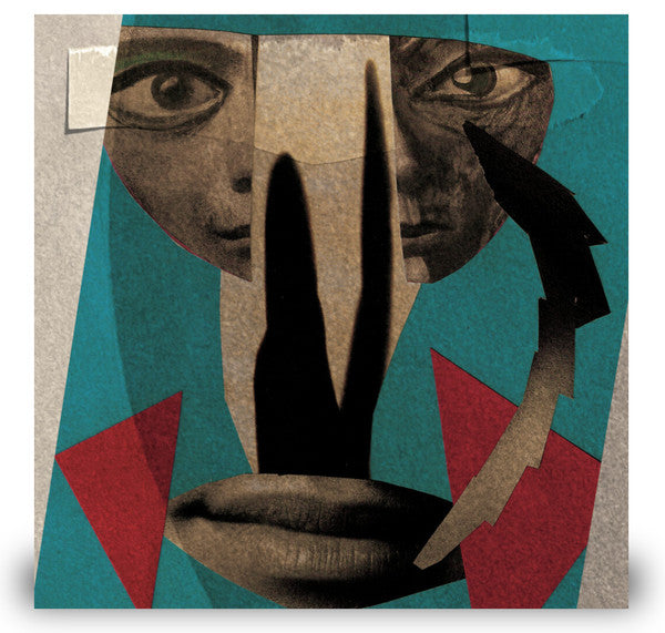 Vanishing Twin - Afternoon X (LP, Album, Ltd, Pi)