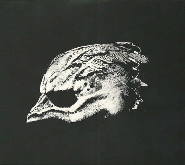 Legend Of The Seagullmen - Legend Of The Seagullmen (CD, Album, Dig)