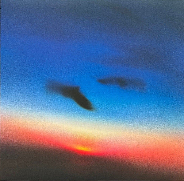 Resavoir - Resavoir (LP, Album)