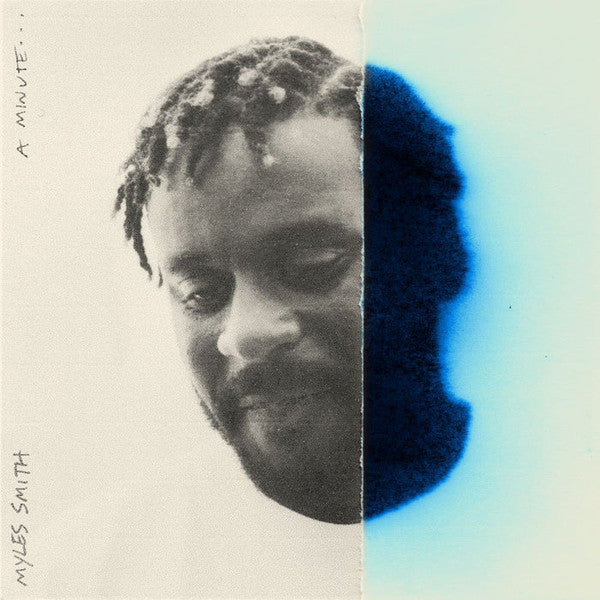 Myles Smith - A Minute... (LP, EP)