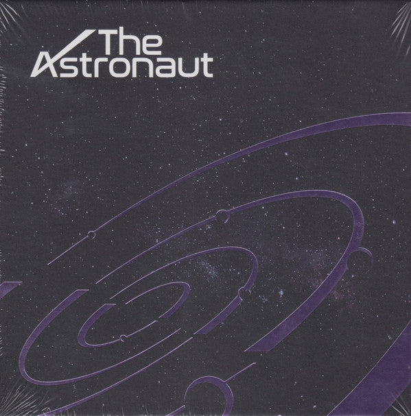 Jin (30) - The Astronaut (CD, Single, Ver)