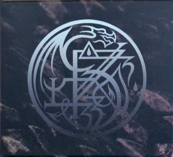 Stormkeep - The Nocturnes Of Iswylm (CD, Album, Dig + Box, Ltd)