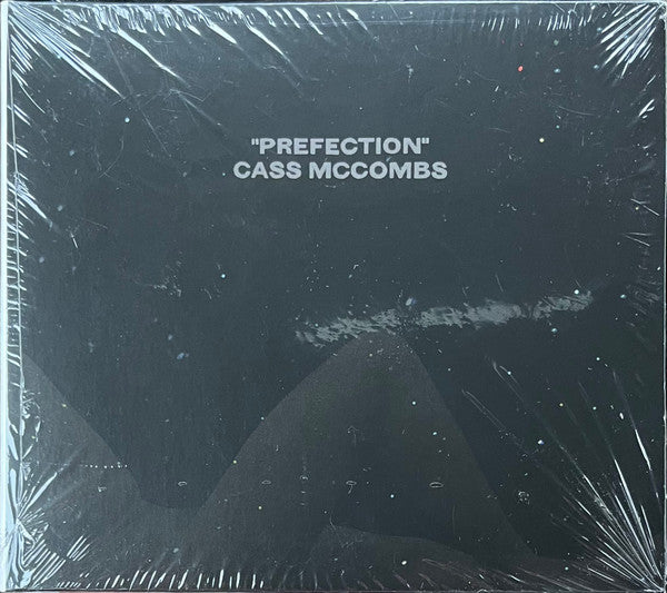 Cass McCombs - Prefection (CD, Album, RE, RM)