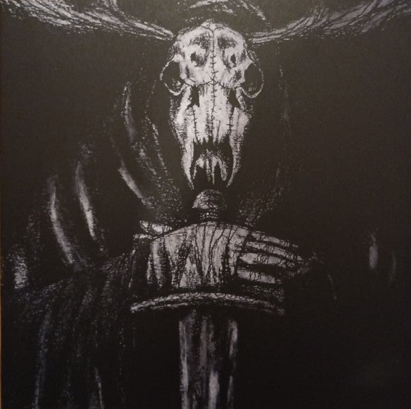 Havukruunu - Rautaa Ja Tulta (LP, Album, RE)